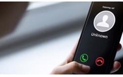 Cảnh giác các cuộc gọi lừa đảo từ số điện thoại lạ
