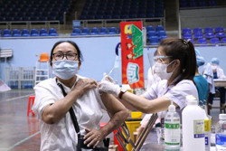 TP. Buôn Ma Thuột: Số ca bệnh trong cộng đồng chiếm 95% tổng số ca bệnh phát hiện