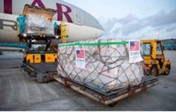 Mỹ tặng Việt Nam thêm hơn 4 triệu liều vắc-xin Pfizer