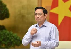 Thủ tướng chỉ đạo bám sát diễn biến dịch Covid-19 do chủng mới Omicron