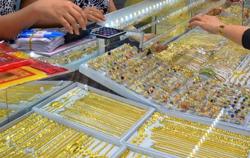 Giá vàng hôm nay 30-11: Giảm khi nỗi lo biến thể Omicron lắng dịu