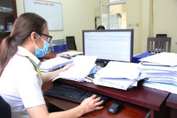 Chi cục Thuế khu vực Ea Kar - M’Drắk: Tăng tốc để về đích thu ngân sách