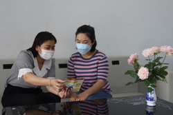 Huyện Krông Năng tập trung phát triển bảo hiểm y tế hộ gia đình