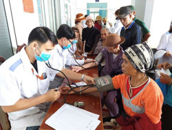 Hoãn Giải đua xe đạp “Về nguồn” tỉnh Đắk Lắk lần thứ 26