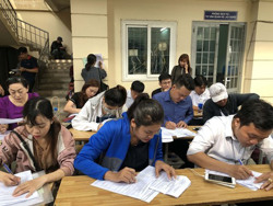 Bảo hiểm thất nghiệp và những thay đổi cần lưu ý