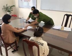 Triệt phá tụ điểm mại dâm tại tiệm massage giữa dịch bệnh Covid-19