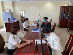 Đẩy mạnh công tác thông tin, hỗ trợ người nộp thuế để nuôi dưỡng nguồn thu