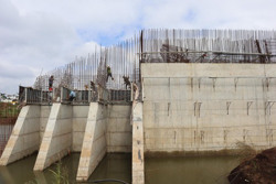 Giải phóng mặt bằng Hồ thủy lợi Ea Tam: Khi lòng dân đã thuận