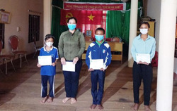 Tấm thẻ nhỏ - ý nghĩa lớn