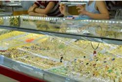 Giá vàng hôm nay 5-11: Tăng mạnh, USD và trái phiếu kém hấp dẫn