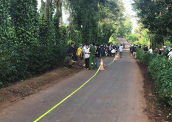 Vụ học sinh tử vong vì rơi khỏi xe đưa đón: Xe hoạt động tự phát