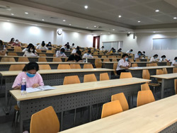 Đổi mới tuyển sinh đại học mà không gây sốc