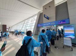 Việt Nam dự kiến đón khách Nhật Bản, Hàn Quốc, Pháp, Đức, Nga, Úc... từ quý IV này