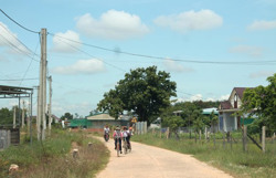 Sức sống mới nơi vùng đất mới (Kỳ cuối)