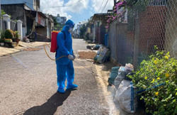 Xử lý rác thải y tế trong phòng, chống dịch: Bảo đảm vệ sinh môi trường và an toàn sức khỏe cộng đồng (Kỳ 1)