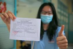 Việt Nam lập kế hoạch tiêm vắc-xin Covid-19 cho trẻ từ 3 tuổi