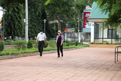 Phòng bệnh loãng xương