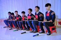 Truyền dạy đánh cồng chiêng: Tránh chạy theo “phong trào”