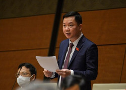 Cần dự liệu phương án tiêm vaccine mũi thứ ba