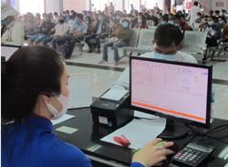 NÓNG: Từ ngày 15-1, mở bán vé tàu Tết Nhâm Dần 2022