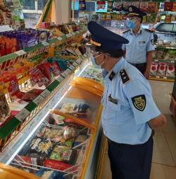 Bảo vệ người tiêu dùng trong bối cảnh dịch bệnh