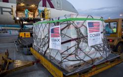 Mỹ tặng Việt Nam thêm vắc-xin, nâng tổng số viện trợ lên hơn 15 triệu liều