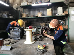 Doanh nghiệp tăng tốc để phục hồi sản xuất kinh doanh