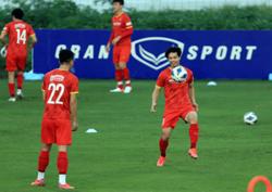 "Át chủ bài" đối phó tuyển Nhật Bản