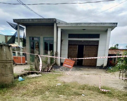 Huyện Buôn Đôn ghi nhận 7 trường hợp dương tính SARS-CoV2, trong đó có trường hợp chưa rõ nguồn lây