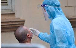 Giá xét nghiệm SARS-CoV-2 giảm mạnh trong hướng dẫn mới của Bộ Y tế