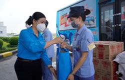 NÓNG: Sửa đổi chính sách hỗ trợ người lao động khó khăn do Covid-19