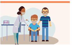 Chiến dịch tiêm vắc-xin Covid-19 cho trẻ từ 12-17 tuổi