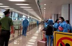 Bộ GTVT đề xuất nối lại bay quốc tế từ năm 2022