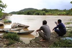 Cảnh báo thủy điện điều tiết, xả lũ trên sông Sêrêpốk