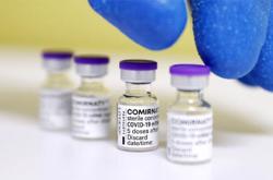 Bộ Y tế nói gì về việc nhập và phân bổ vắc-xin Pfizer sắp hết hạn?