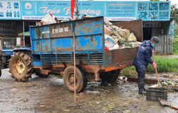 Chưa đầy 40 tuổi, thâm niên 17 năm làm buôn phó