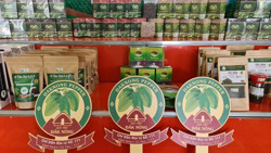 Lần đầu tiên công bố Chỉ dẫn địa lý cây hồ tiêu ở Đắk Nông