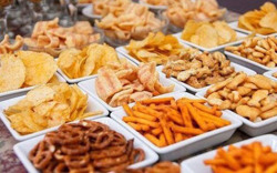 Tỉnh táo khi chọn thức ăn nhanh