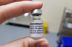 Bộ Y tế chính thức lý giải vì sao gia hạn vắc-xin Pfizer thêm 3 tháng