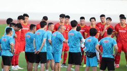 Tuyển Việt Nam: Bắt đầu hành trình bảo vệ ngôi vô địch