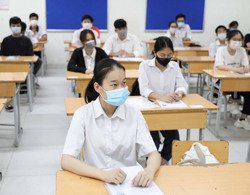 Tuyển sinh đại học 2022: Tỉnh táo chọn phương án phù hợp