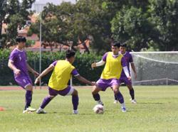 Tránh hụt hơi khi gặp Malaysia