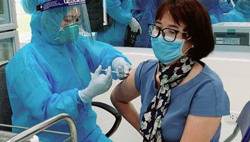 Có thể tiêm trộn mũi vaccine phòng Covid-19 bổ sung, tăng cường