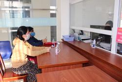 Huyện Buôn Đôn: Kịp thời chi trả chính sách bảo hiểm thất nghiệp