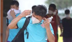 Nỗi lo mới ở AFF Cup