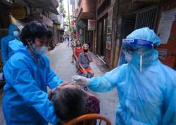 Bộ Y tế nói về đề nghị công nhận người mắc Covid-19 và khỏi bệnh bằng test nhanh