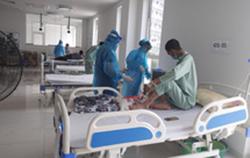 Hướng dẫn mới của Bộ Y tế về dùng thuốc điều trị Covid-19