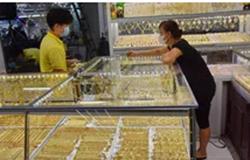 Giá vàng hôm nay 14-12: Bật tăng khi chứng khoán quốc tế “đỏ” sàn