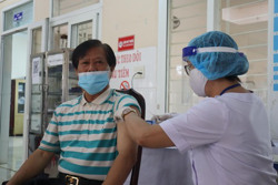 Ngày 14/12, Đắk Lắk ghi nhận thêm 84 trường hợp dương tính với SARS-CoV-2