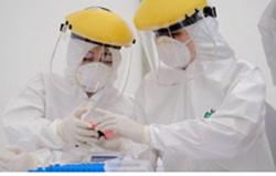 Bộ Y tế thông tin về 3 ca nghi mắc biến thể Omicron bay từ Việt Nam